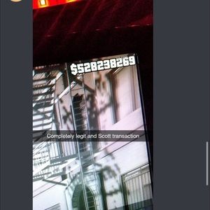 Other - Selling gta 5 Modded Accounts and Recovery Service Other - Selling gta 5 Modded Accounts and Recovery Service